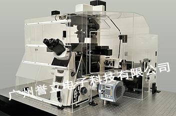 N-SIM超分辨率顯微鏡